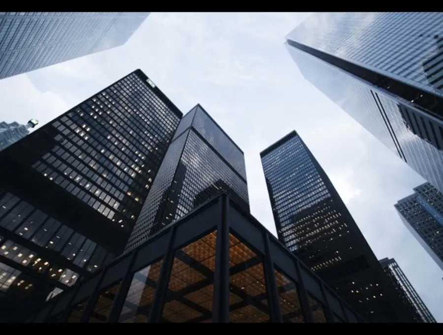Corporate & Transactions
